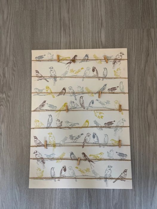 Quadro decorativo