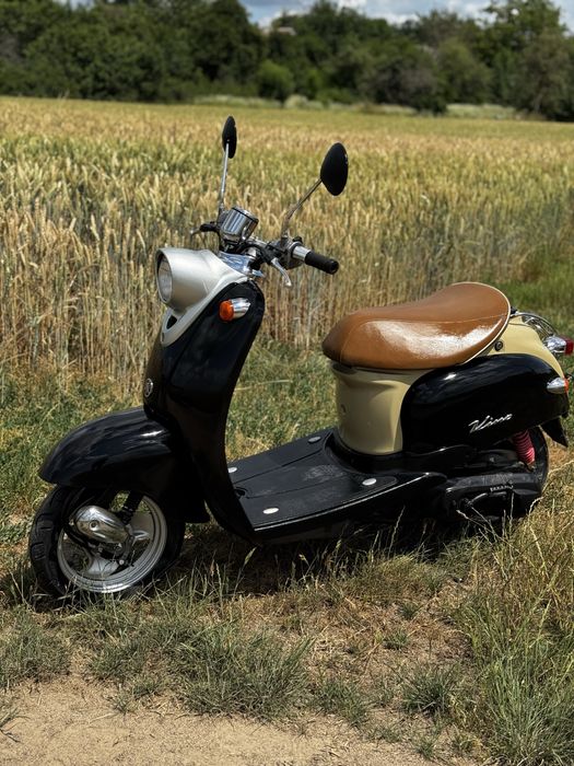 Продам скутер Yamaha vino