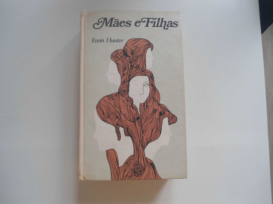 Mães e Filhas por Evan Hunter