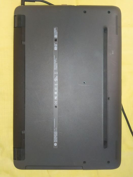 Ноутбу HP255 G5 TPN-C126