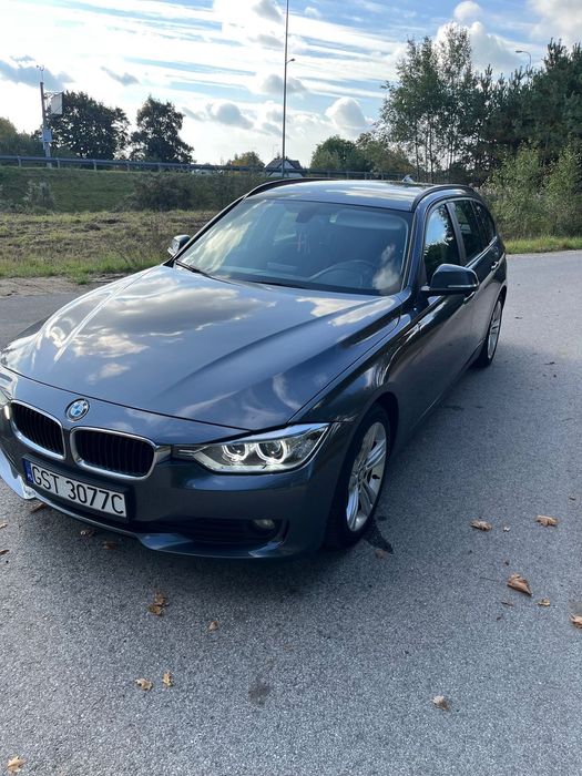 BMW Seria 3
