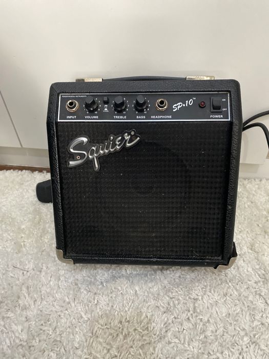 Squier SP.10TM Amplifier64286065277954120