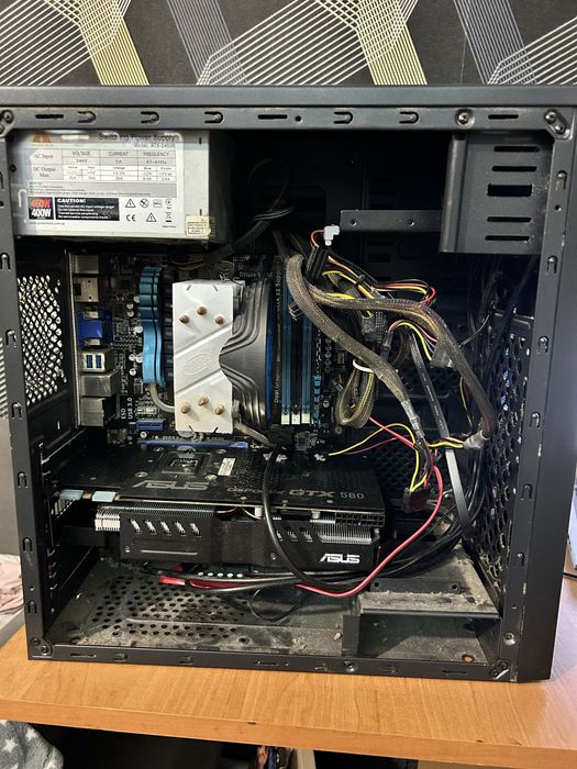 Продам пк системный блок