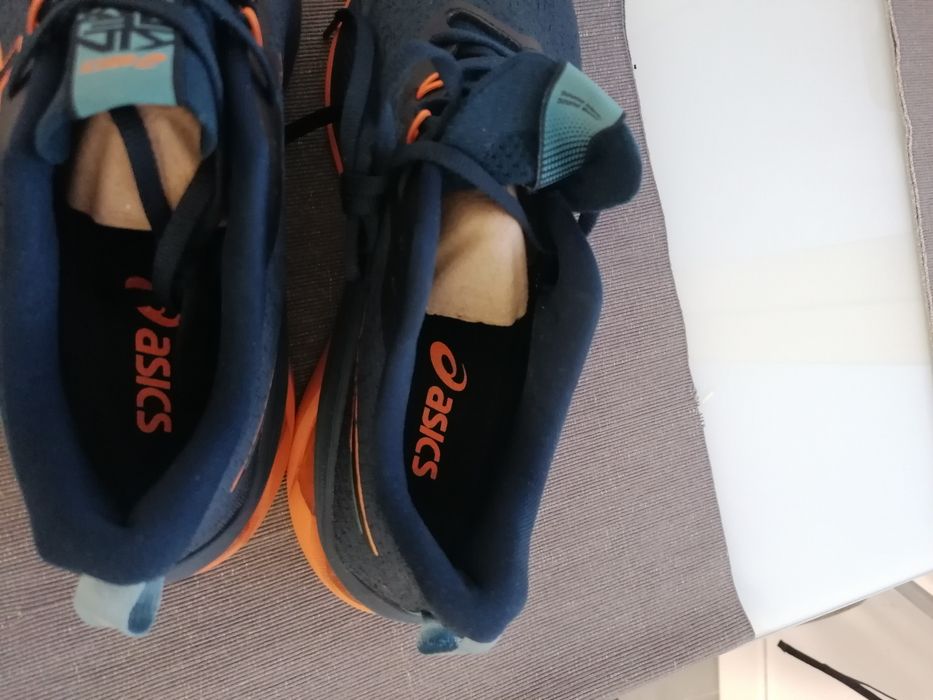 Asics Gel Kinsei Max 42