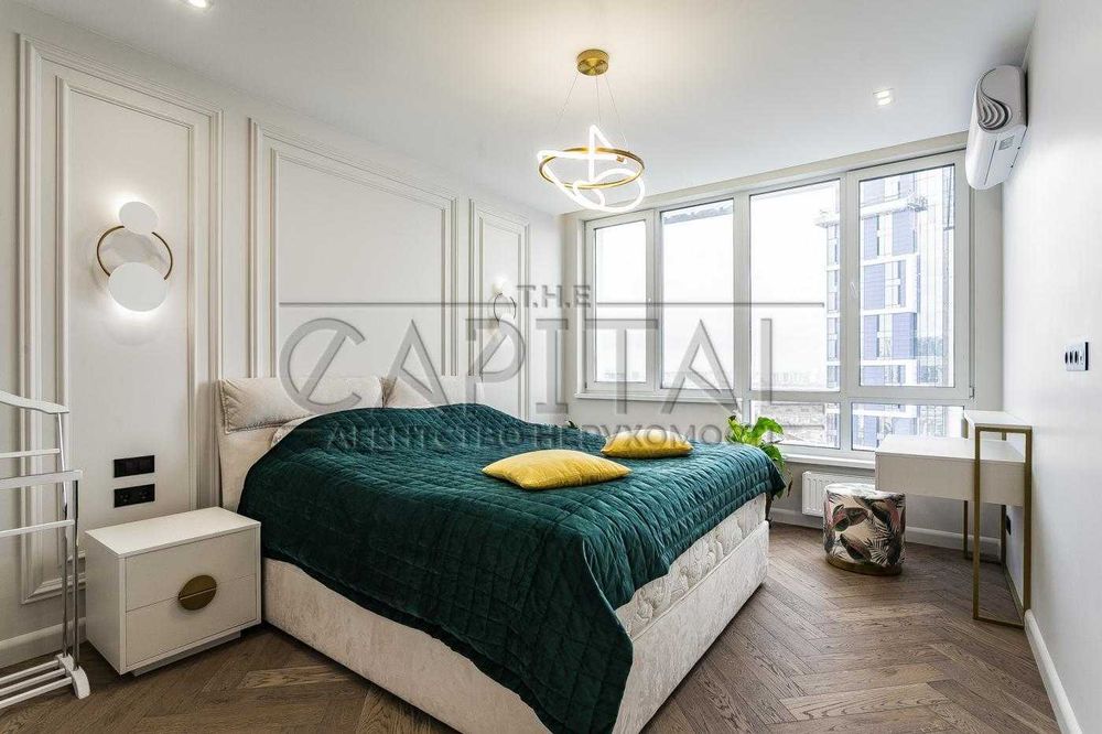 2-кімнатна квартира за адресою бульвар Дружби Народів (площа 87 м²) - Atlanta.ua - фото 12