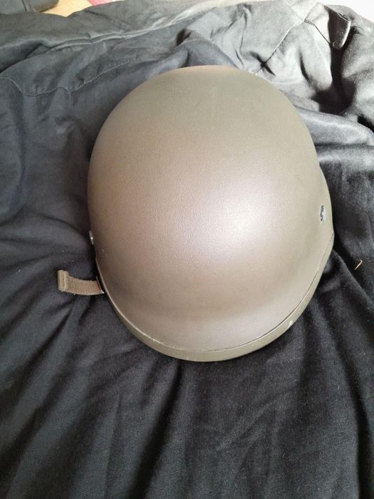 Оригінал Шолом Gefechtshelm M92 (Schuberth B826) шолом німецької армії