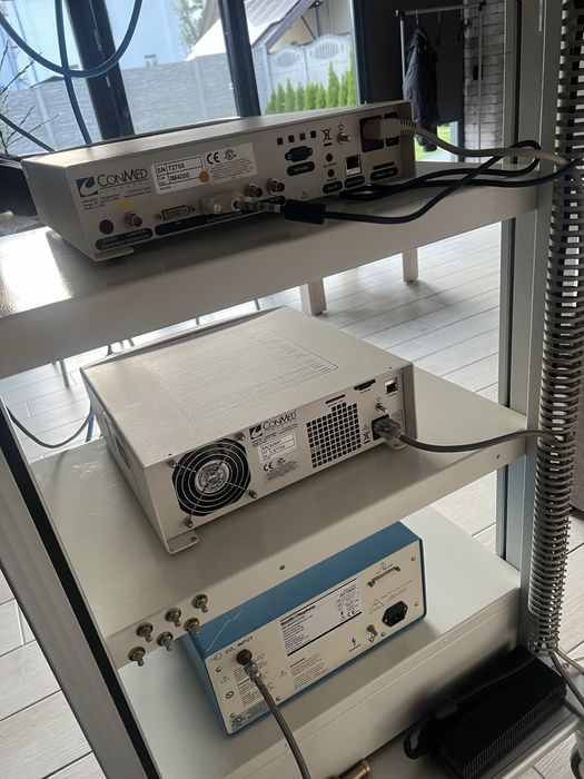 Лапароскопічна стійка Conmed
