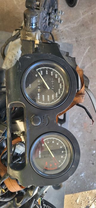 Silnik bmw rt1100 kompletny