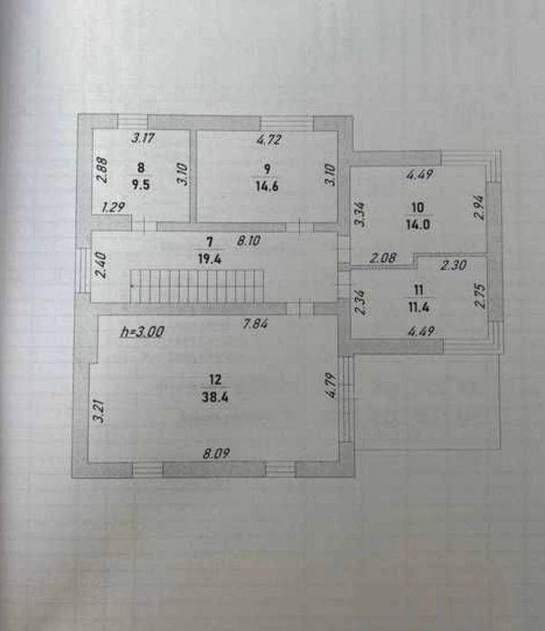 Продається будинок у топовій локації!