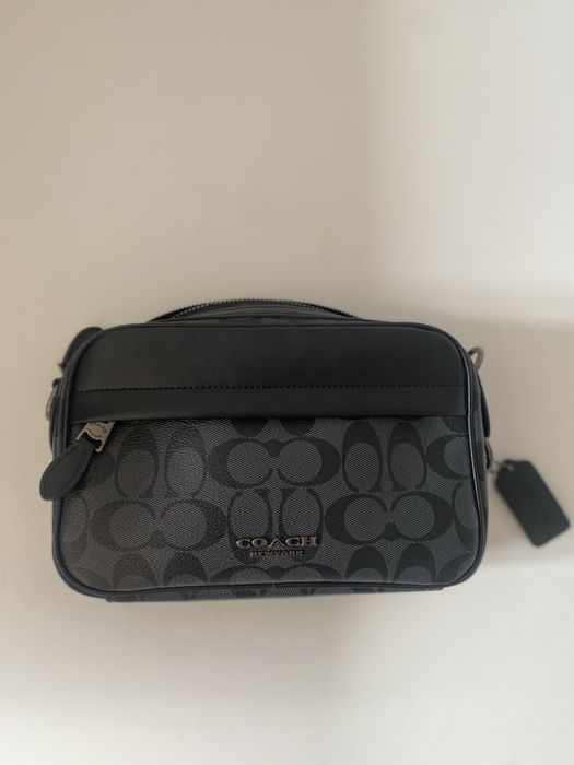 Torba na ramię Coach