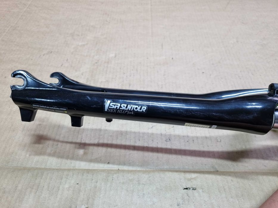 Amortyzator SR Suntour NEX HLO Fork , pod 28
