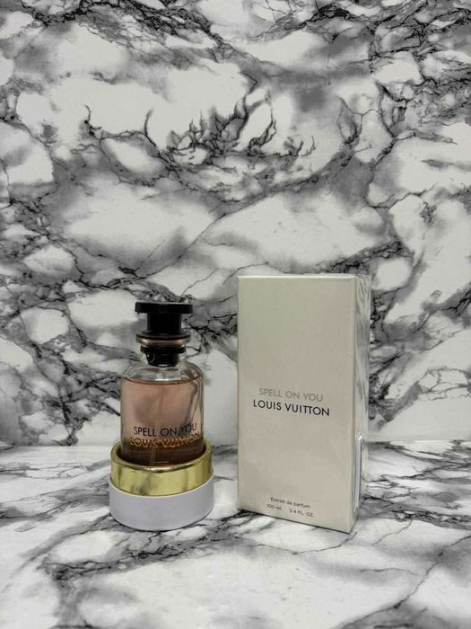 LOUIS VUITTON SPELL ON YOU 100ml sr】LOUIS VUITTON SPELL ON YOU