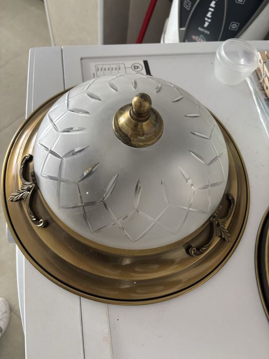 Candeeiros de tecto classicos