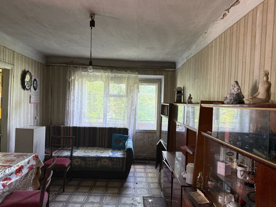 Продам 3 к квартиру в с. Гоголів
