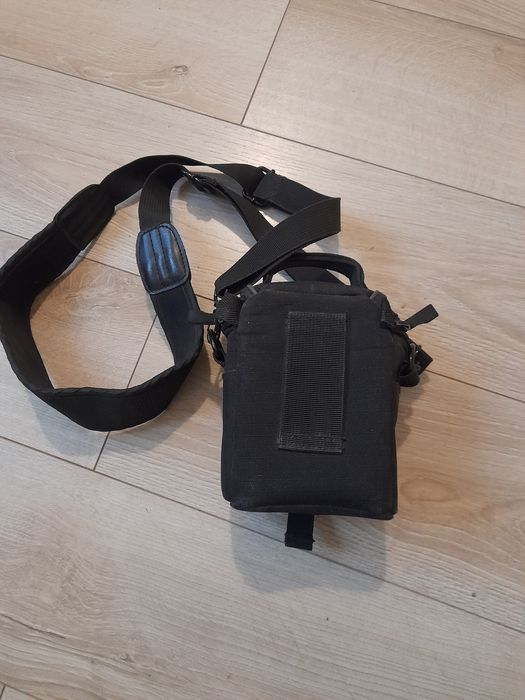Torba na aparat, kamerkę