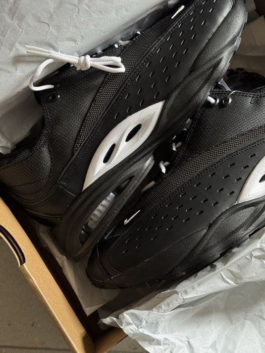 Оригинал Nike x Nocta Drake Air Zoom Drive (DX5854 001) черние нокта