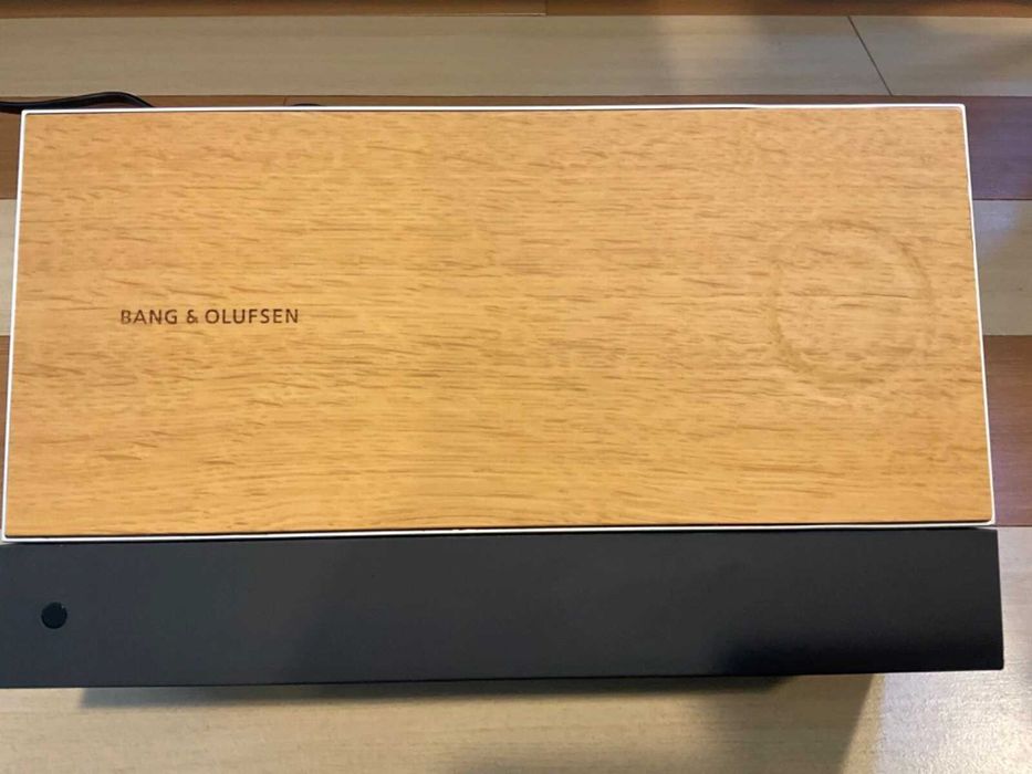 Bang & Olufsen Beosound Moment Beolab 17 floor stand