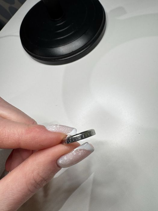 Pierścionek Daniel Wellington