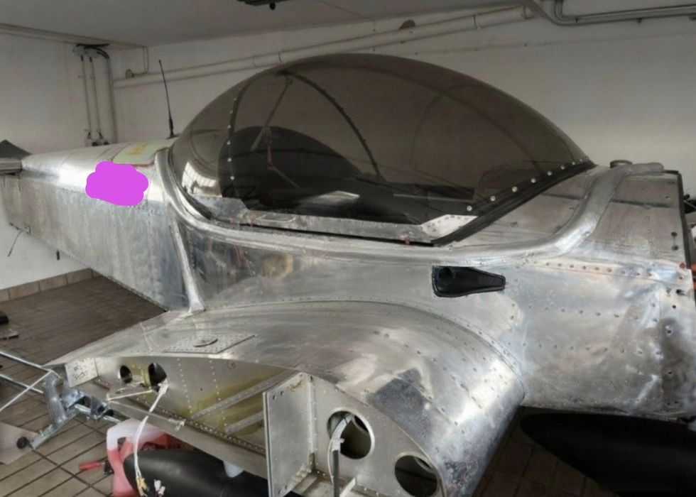 Samolot ultralekki Zodiac CH-601 HD Rotax 912  !NAJTANSZY w EUROPIE!