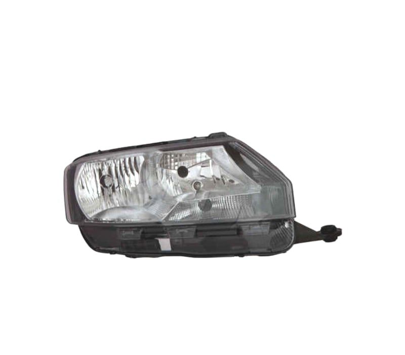 FAROL DIR SKODA RAPID 12-19