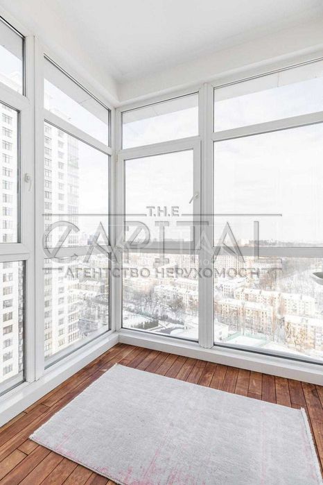 3-комнатная квартира по адресу ул. Андрея Верхогляда (площадь 120 м²) - Atlanta.ua - фото 24