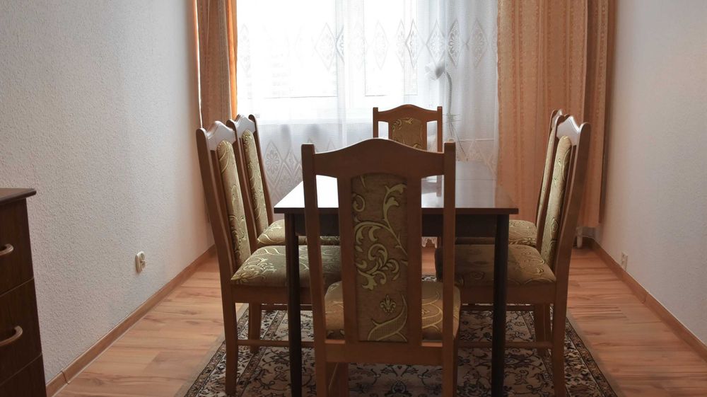 Słoneczne 3 pokoje z Panoramą na zachody słońca