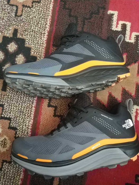 Buty  The North Face Vectiv Infinite FUTURELIGHT  (rozmiar 42)