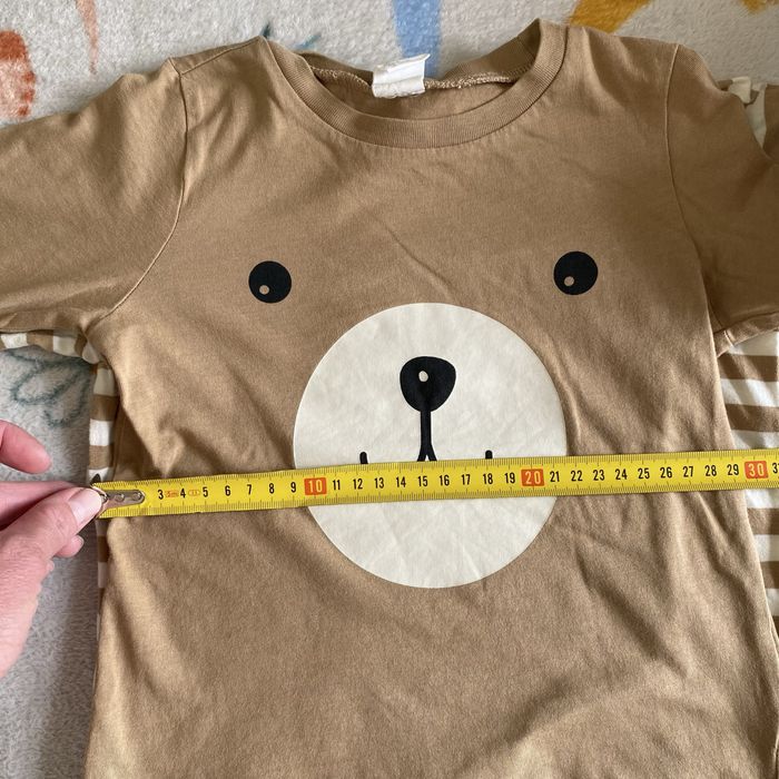 Лонгслів H&M 98 розмір