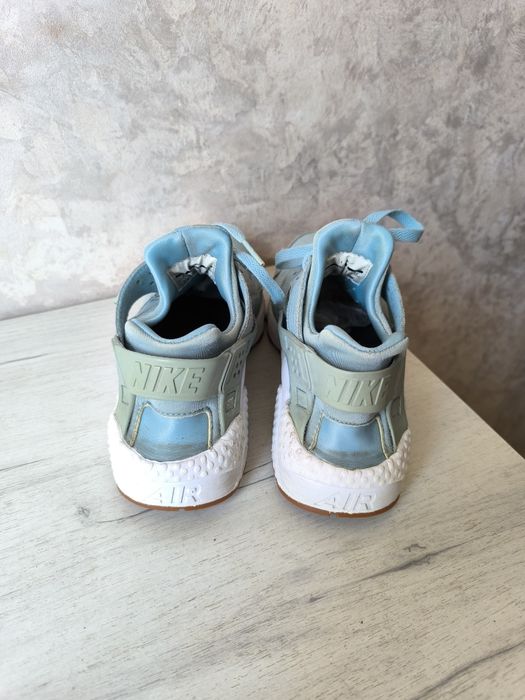 Кросівки Nike Huarache