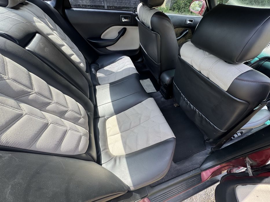 Продам Honda Accord 1998 2.0 газ/бенз