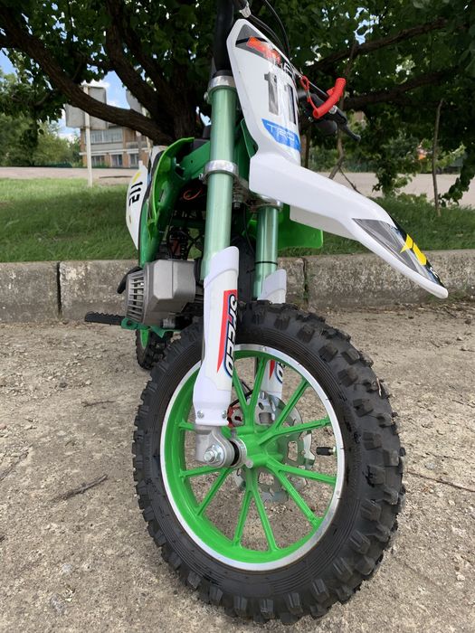 Пітбайк KAYA KXD 112