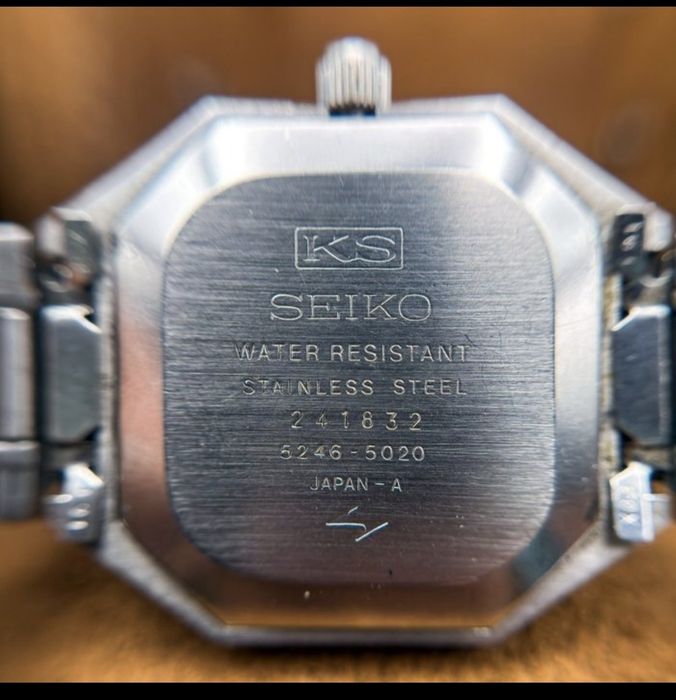 Vanac Special 王映 (Ōei) – Royal Reflection nie omega ,rolex