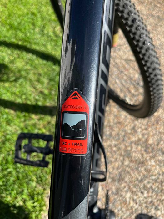 Bicicleta Merida Big Nine 300 - S