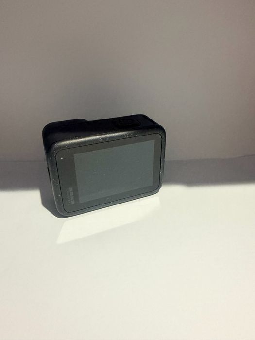 GoPro12 Como Nova + Acessorios + 3 baterias