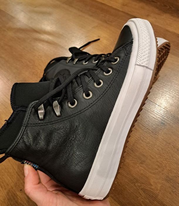Ботинки, хайтопы, кроссовки. Кеды Converse All Star