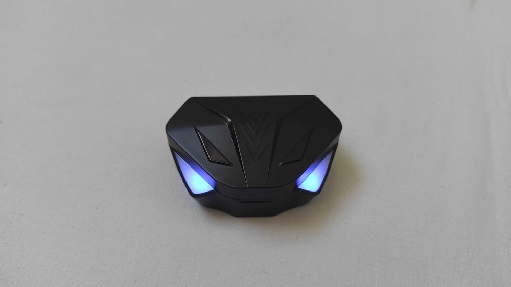 Навушники бездротові ігрові TWS