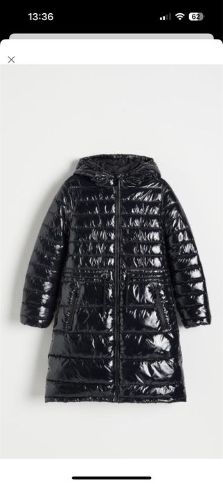 Плащик для дівчинки Reserved 146