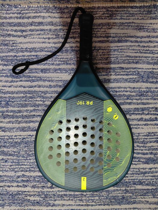 Raquete Padel KUIKMA PR190
