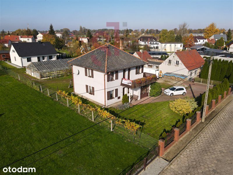 Dom wolnostojący w Wschowa | 140 m2 |