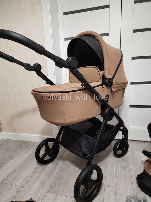 Anex IQ 3 в 1 карамельна Анекс Айкью