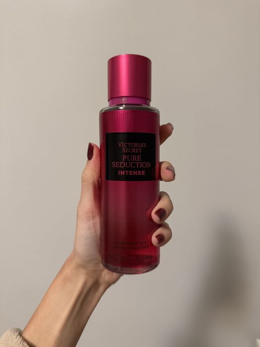 victoria secret pure seduction intense НОВИЙ