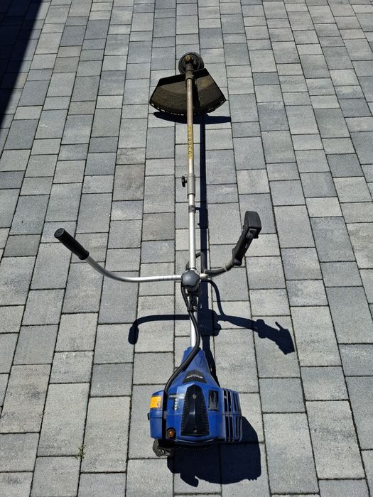 Kosa spalinowa Einhell