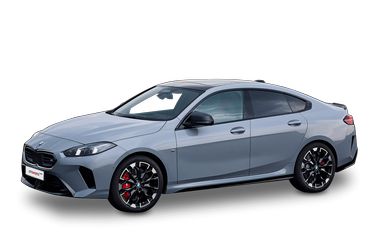 Zdjecie główne modelu BMW 	 2 Gran Coupe Sedan