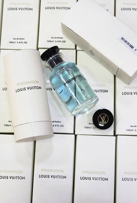 Парфумована вода Louis Vuitton Imagination 100мл.(Premium)