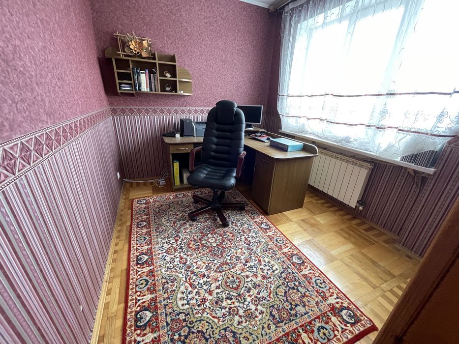 ОРЕНДА будинку с. Байківці