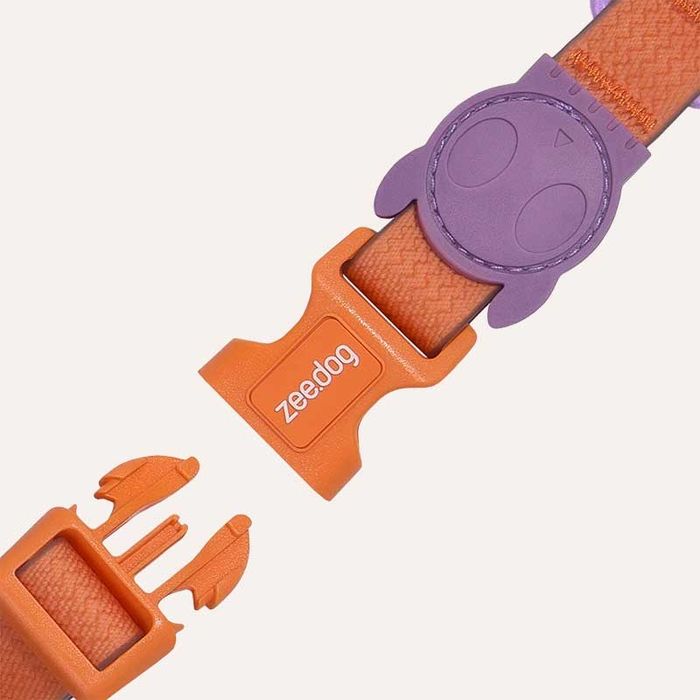 Нашийник для собак Zee.Dog - Neopro Iris, M