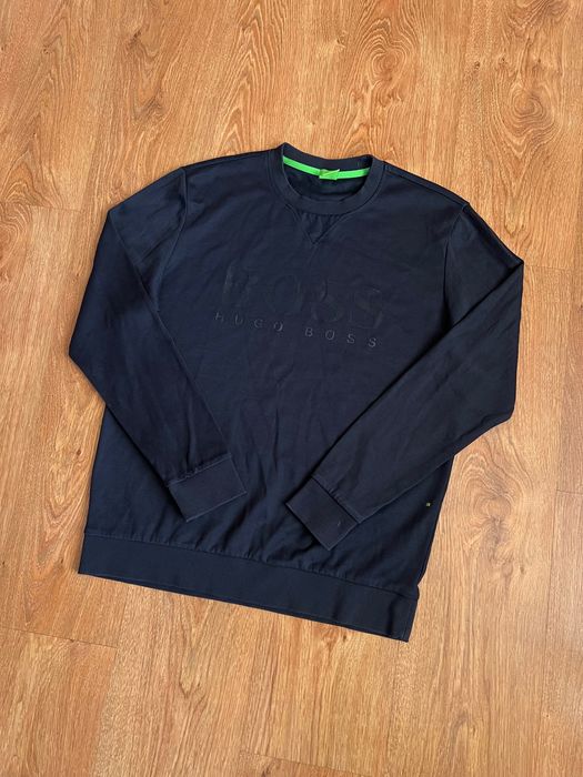 Свитшот Hugo Boss Кофта свитер