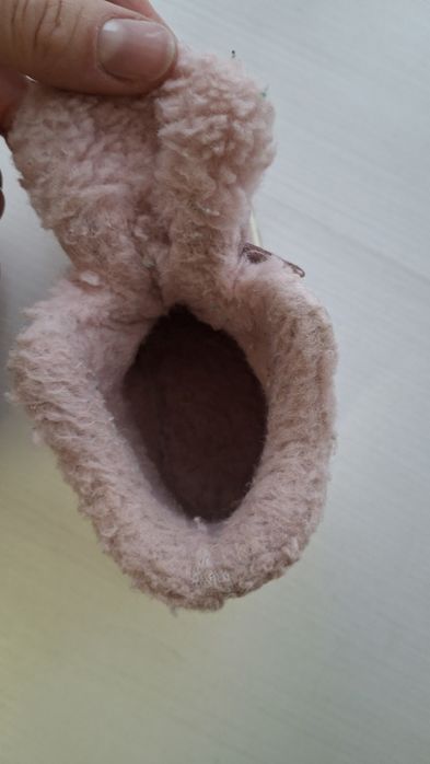 Зимові дитячі чоботи Lasocki