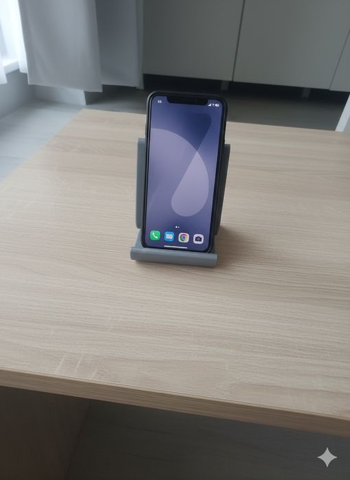 Stojak uchwyt na telefon komórkowy
