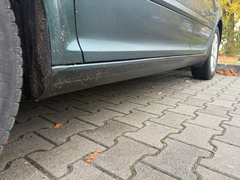 Шкода  Октавія Автомат кпп.